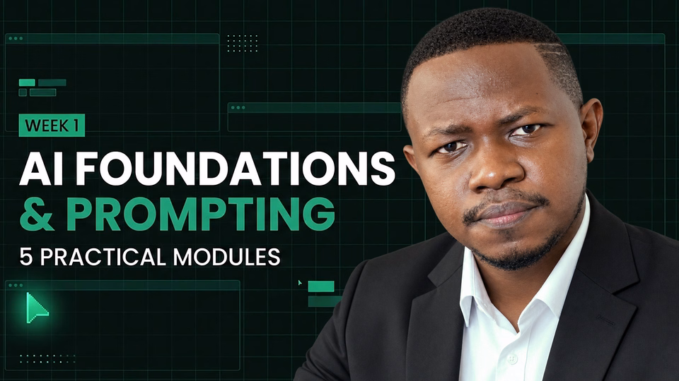 Thinking With AI: Get Reliable Output Every Time